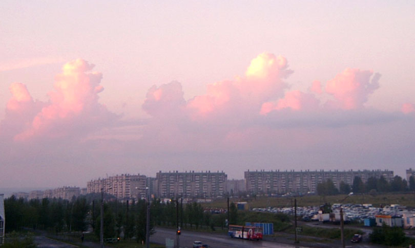 алые паруса