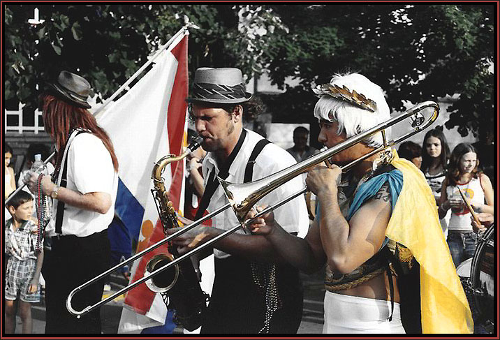 Kantina band ( repost)