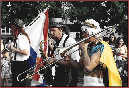 Kantina band ( repost)