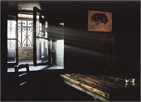 Воспоминания