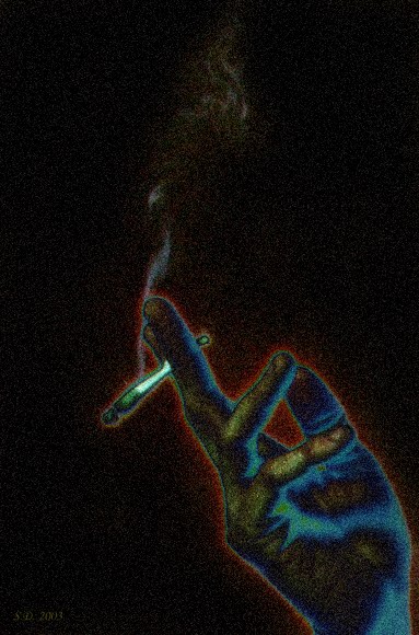smoker