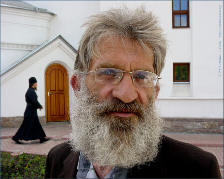 ХРАМ НА ОБЬГЭСЕ