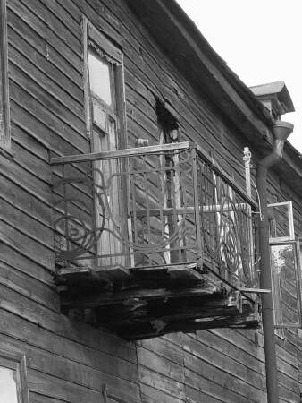 Аварийно-влюбленный