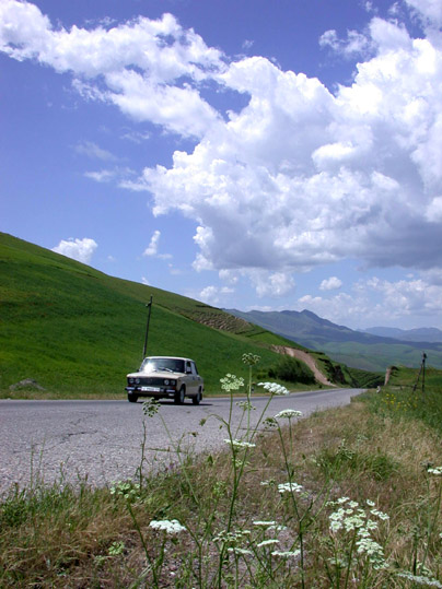 Дорога