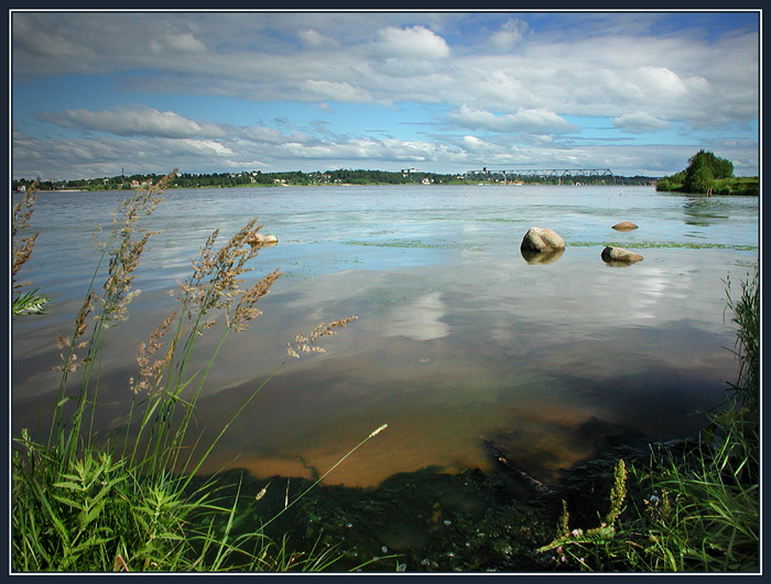 Фото о камушках с рассказом