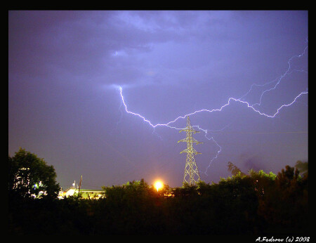 ЭлектроПЫХ