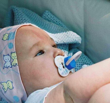 Моя новая жизнь