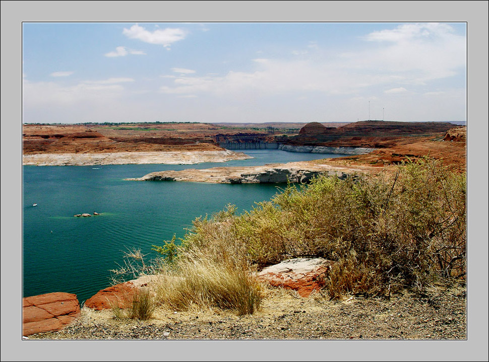 Glen Canyon