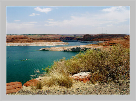 Glen Canyon