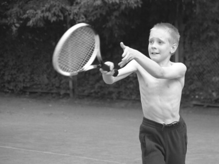 Взять мяч любой ценой.