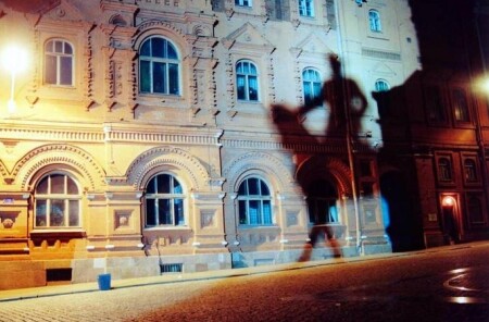Командор(re)