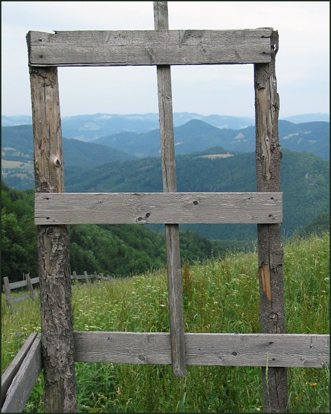 Окно в мир