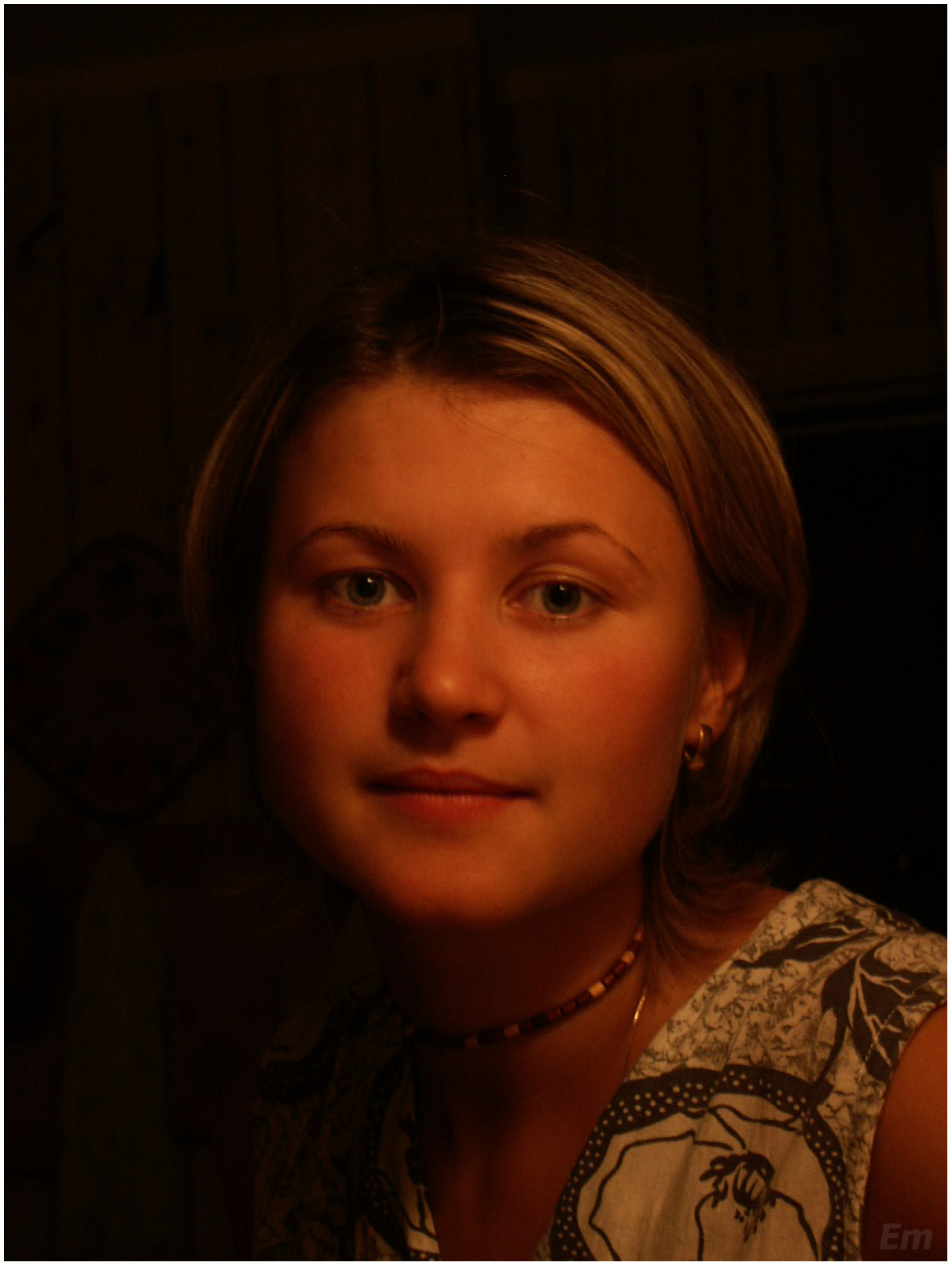 Марина