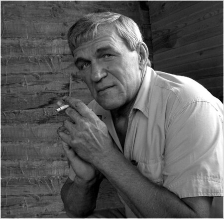 Задумка есть