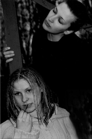 мои девахи(любимые)