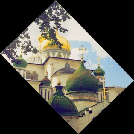 Чтобы чаще Господь замечал (часть 3-А)