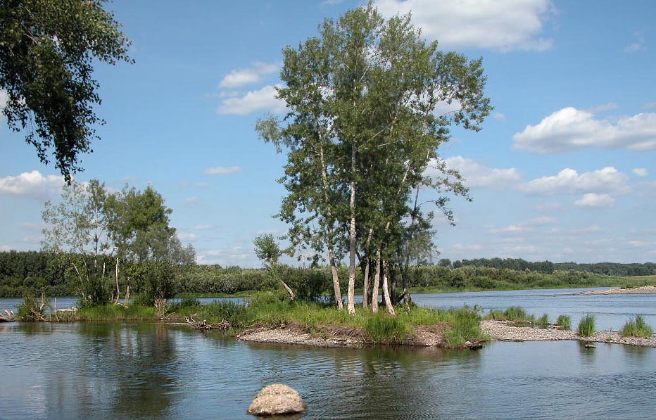 Островок