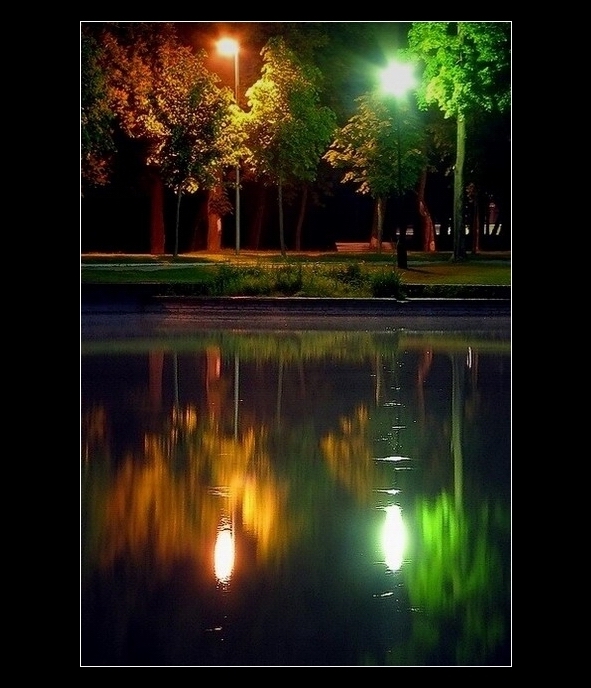 Потерянное Счастье