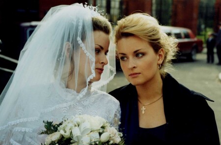 как две капли воды...