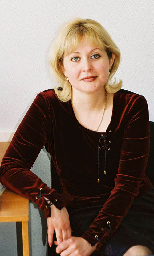 "Однокласница"