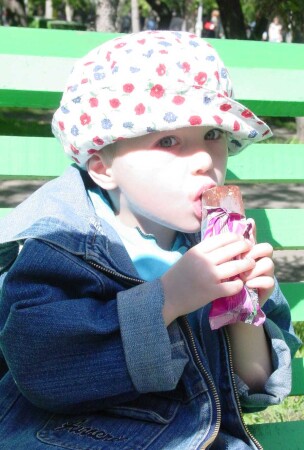 Ну очень вкусно...