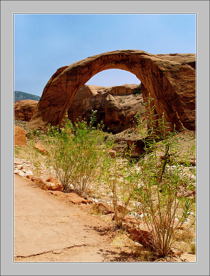 Rainbow Bridge