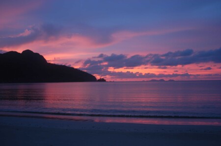 Юго-восточная Азия