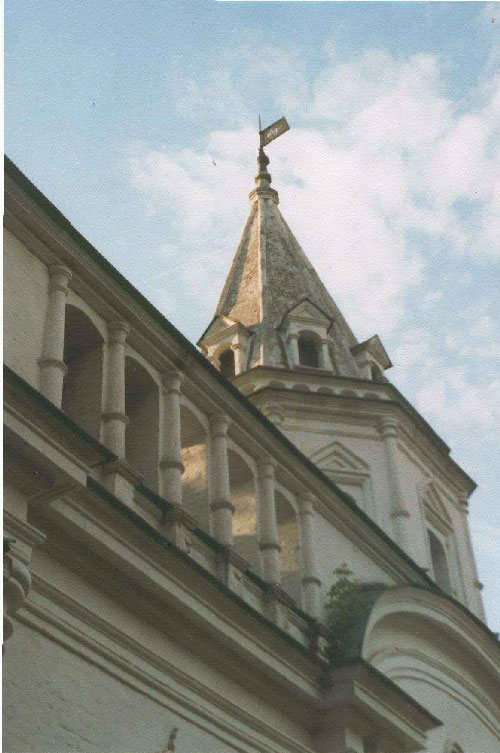 Гордок им. Баумана Москва