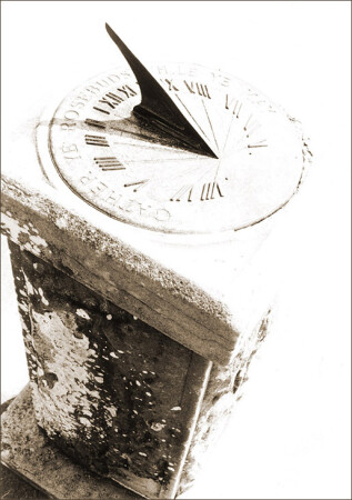 Все под властью времени 2...