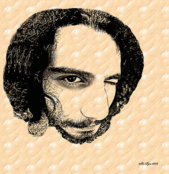 Взгляд с экрана