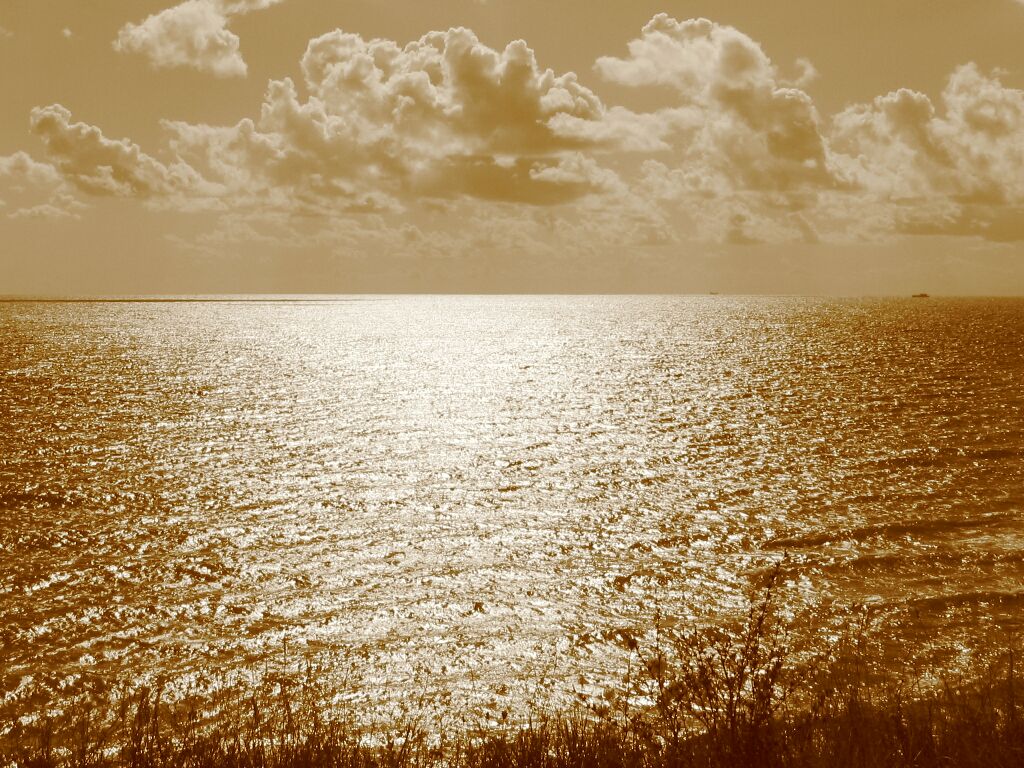 море-море...