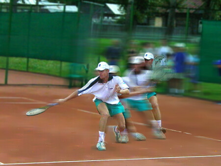 sport
