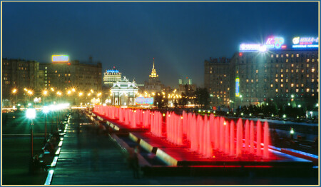 Красное поле Поклонной горы [3]