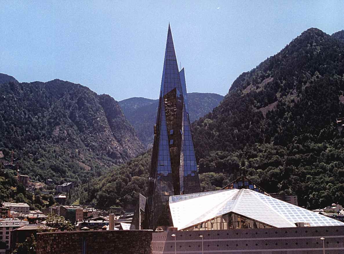 Andorra