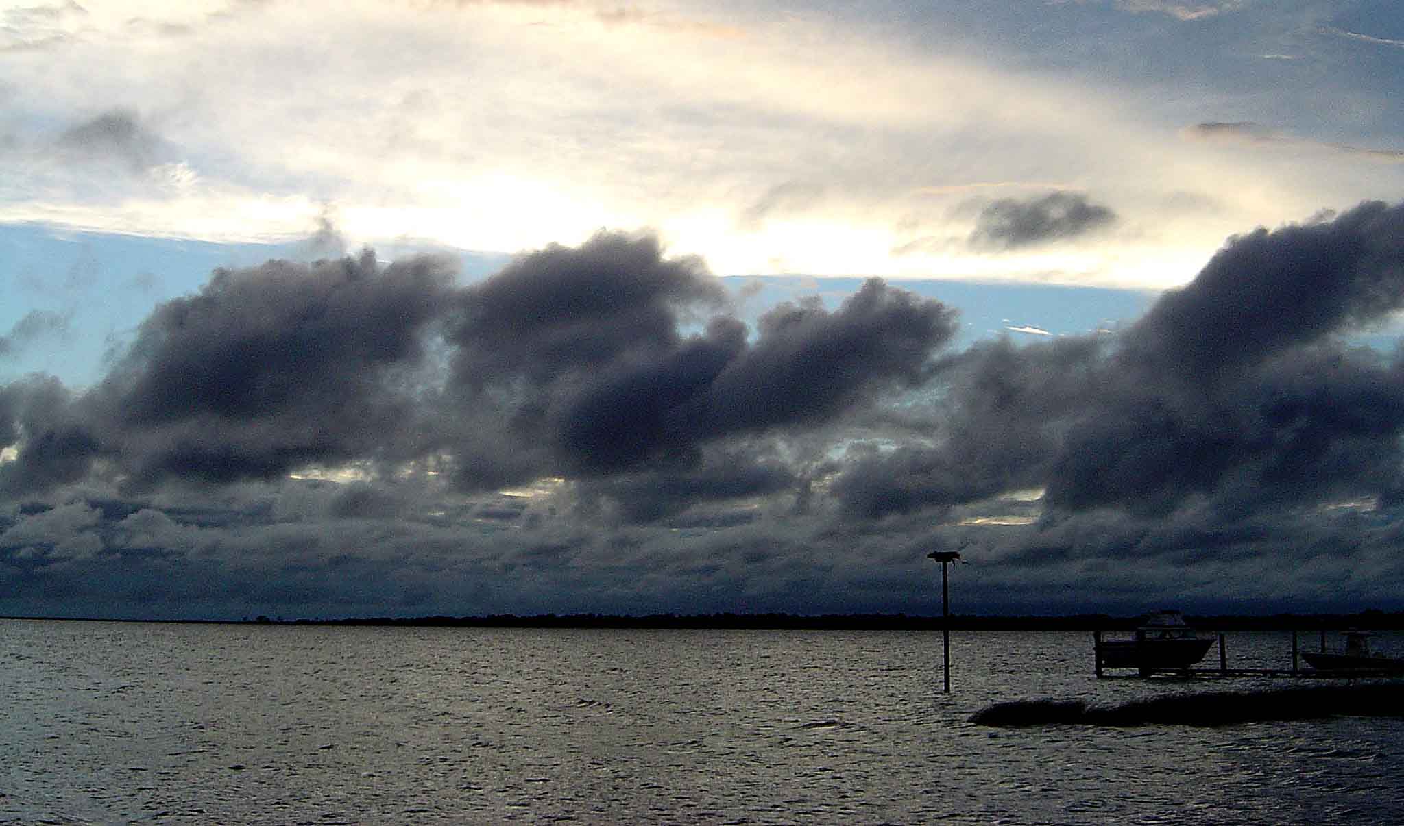 Zaliv