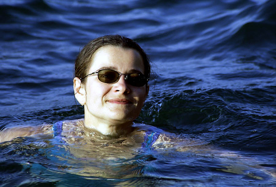 Большая вода