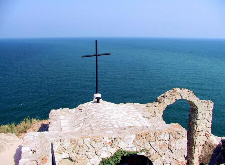 Kaliakra