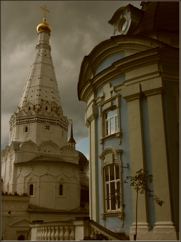 Лавра (Сергиев Посад)