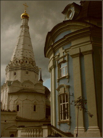 Лавра (Сергиев Посад)