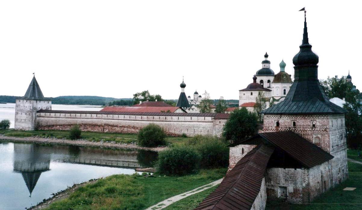 ...Здесь русским духом пахнет....