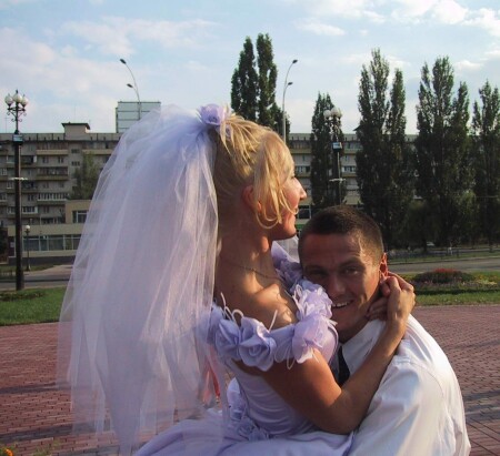 Ой, а что это ты там делаешь...