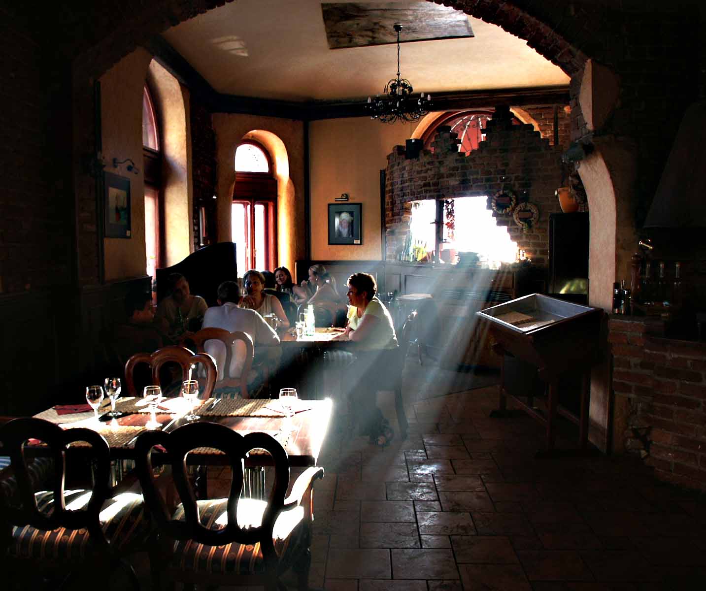 taverna