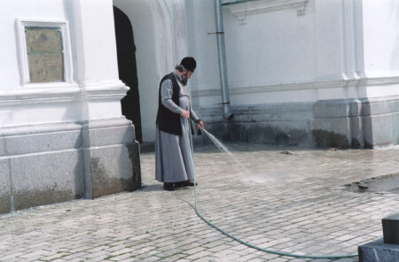 Дела мирские