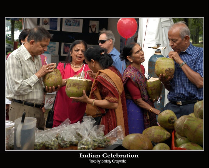 Indians "Jajda"