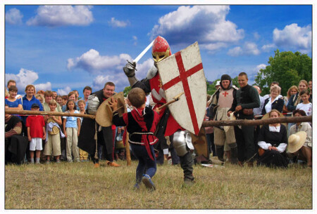 Oтeц! Я xoчy кoнфeтy!!!!