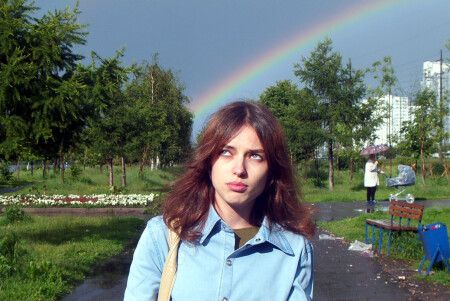 Блеск и нищета