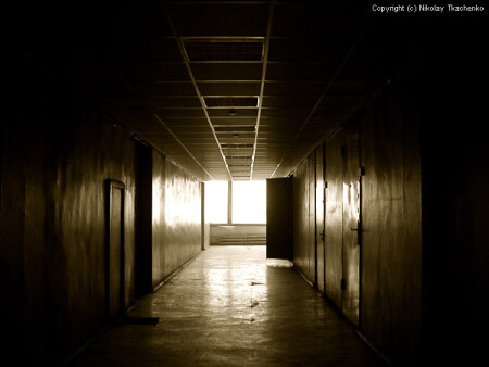 Я вижу свет в конце...