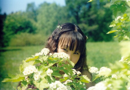 Прелесть мая...