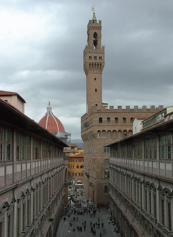 Palazzo Vechio