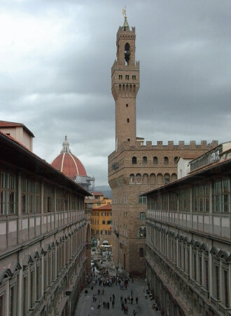 Palazzo Vechio